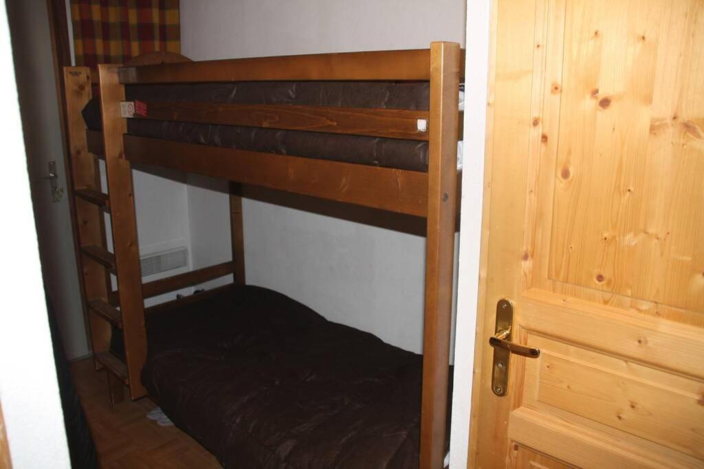 Le Cottage Des Sybelles Saint-Sorlin-dʼArves Esterno foto